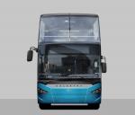 Guleryuz Cobra Double Decker 2017 года